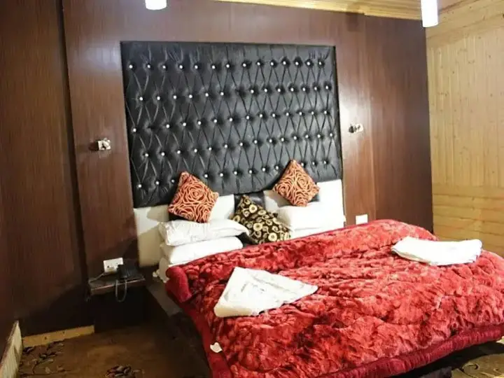 Сонамарг: Snow Land Hotels and Resort