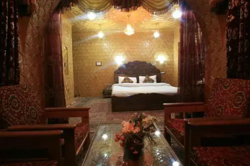 Сонамарг: Snow Land Hotels and Resort