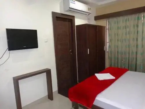 Пури: Shree Vishnu Darshan Holiday Home