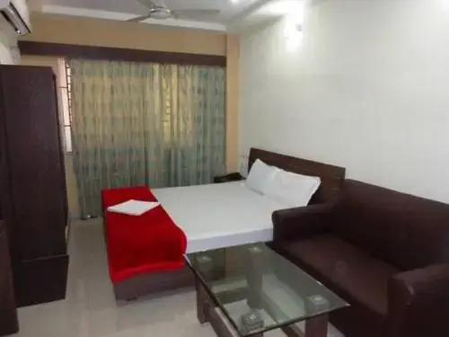 Пури: Shree Vishnu Darshan Holiday Home