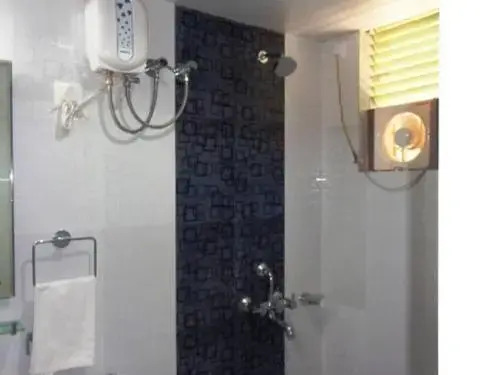 Пури: Shree Vishnu Darshan Holiday Home