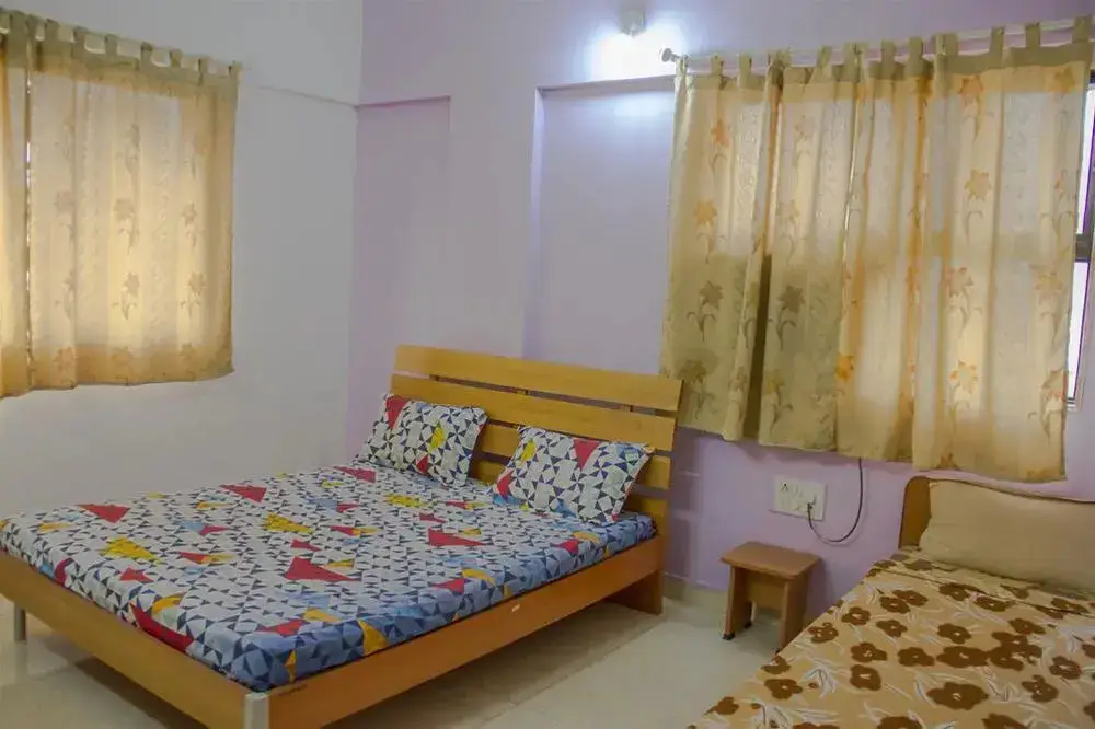 Пуна: 14 Square Magarpatta 1