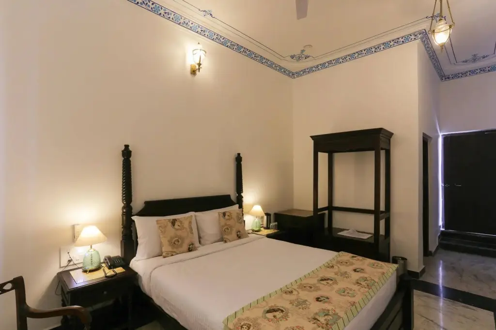 Удаипур: The Lavitra Udaipur
