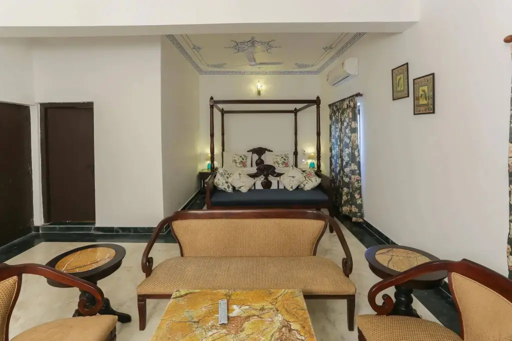 Удаипур: The Lavitra Udaipur