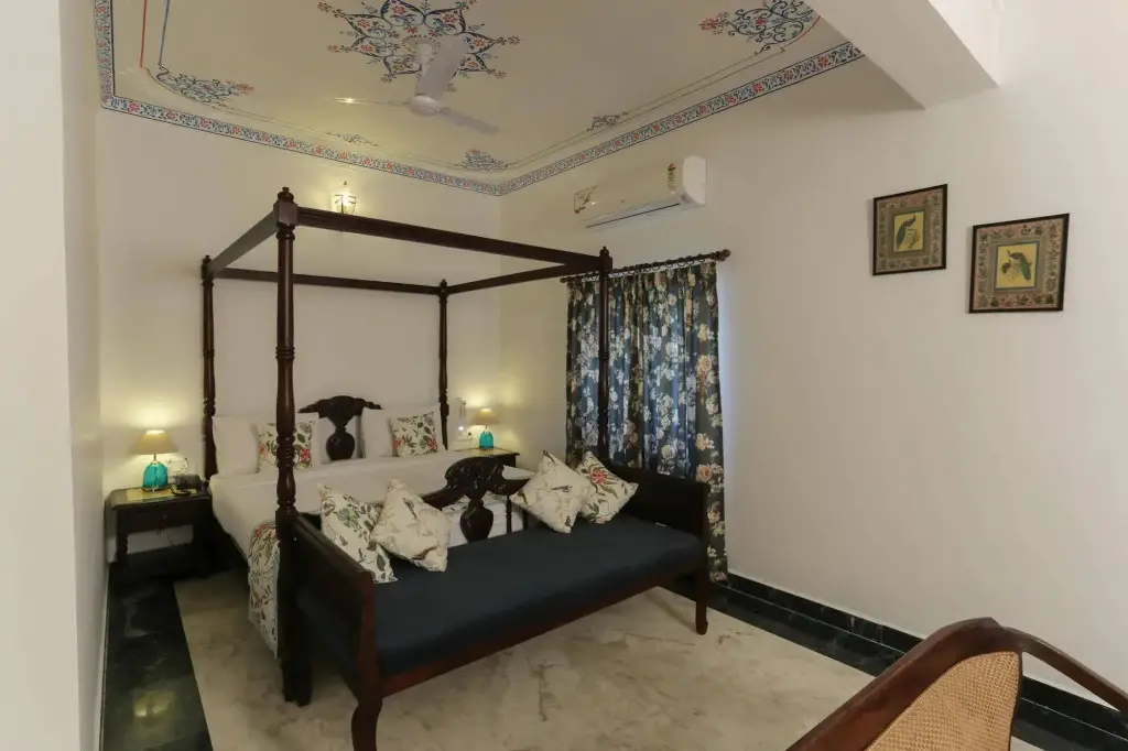 Удаипур: The Lavitra Udaipur