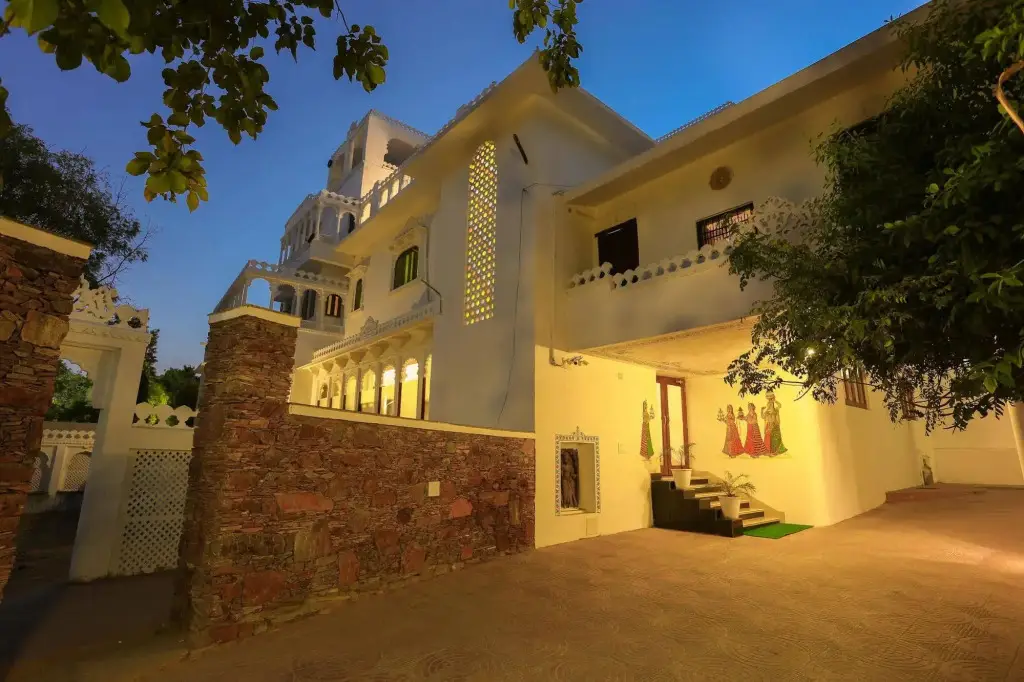 Удаипур: The Lavitra Udaipur