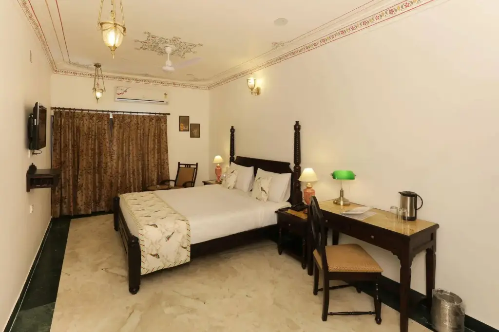 Удаипур: The Lavitra Udaipur