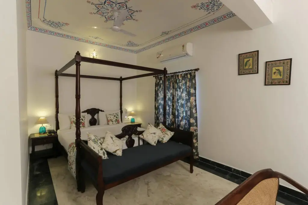 Удаипур: The Lavitra Udaipur