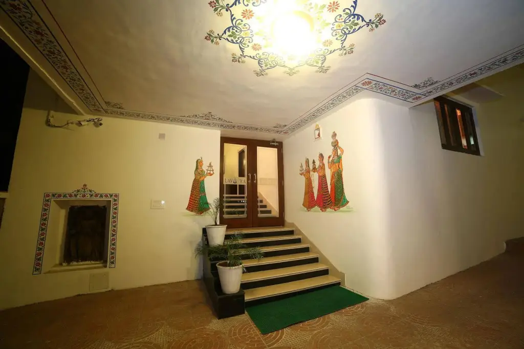 Удаипур: The Lavitra Udaipur