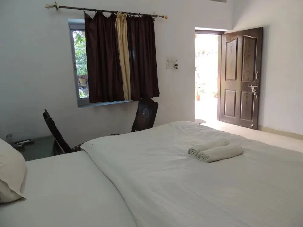 Пушкар: Green Valley Pushkar
