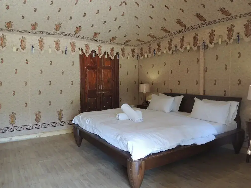 Пушкар: Green Valley Pushkar