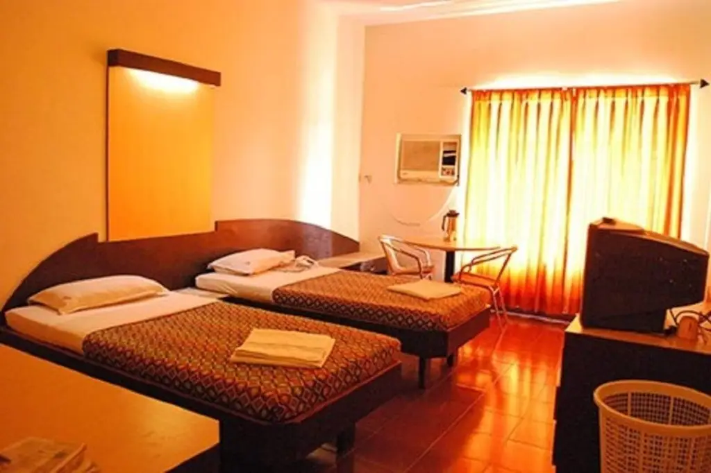 Panchavati Elite Inn — фото 1