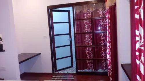 Cherthala: Marari Umapathi Beach Villa