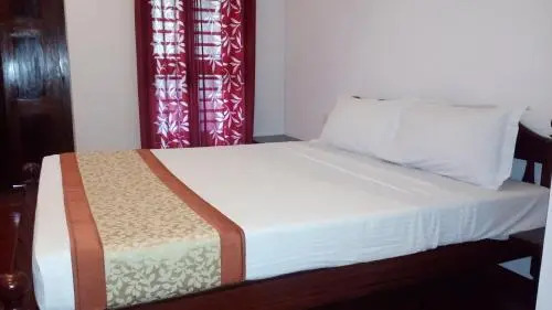 Cherthala: Marari Umapathi Beach Villa