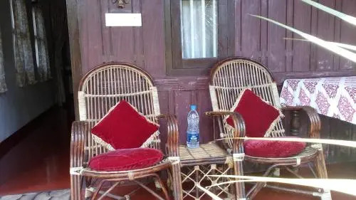 Cherthala: Marari Umapathi Beach Villa