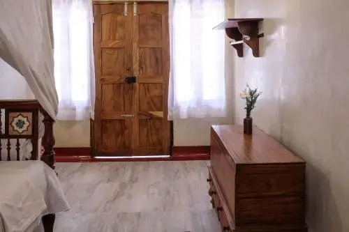 Коччи: Secret Garden, A Boutique hotel