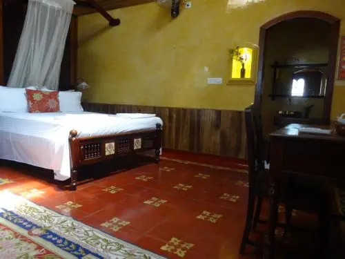 Коччи: Secret Garden, A Boutique hotel