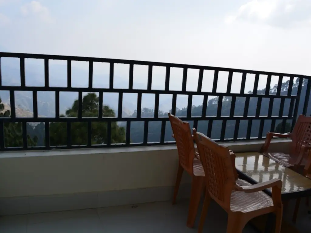 Garhwali Inn — фото 1