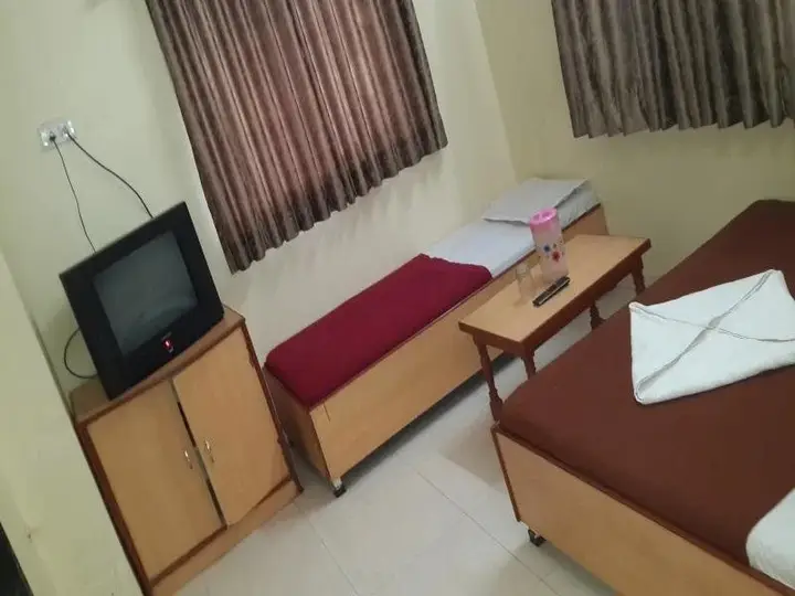 Ширди: Hotel Laxmibai Palace