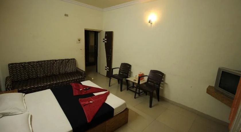 Ширди: Hotel Laxmibai Palace