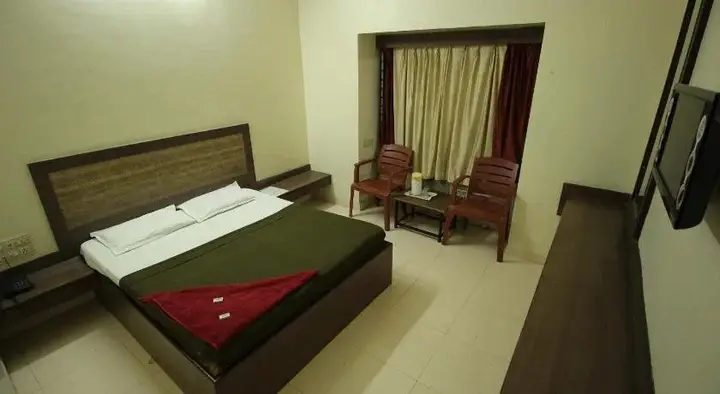 Ширди: Hotel Laxmibai Palace