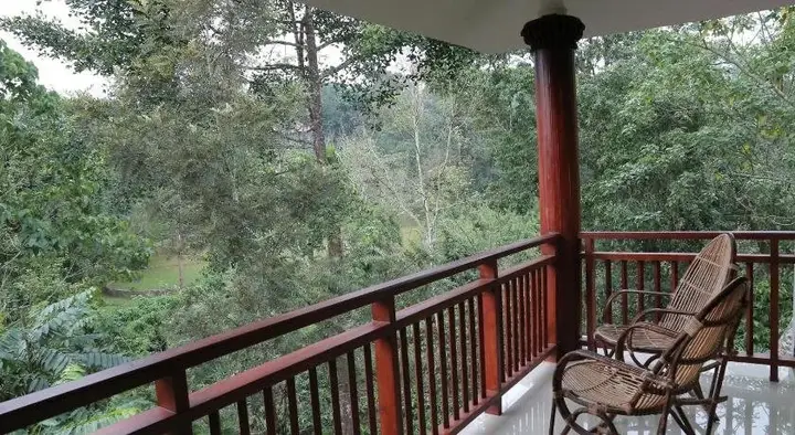 Вайтери: Rest In Nature