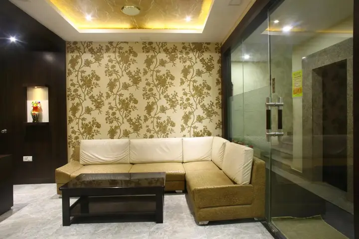 Варанаси: Royal Guest House
