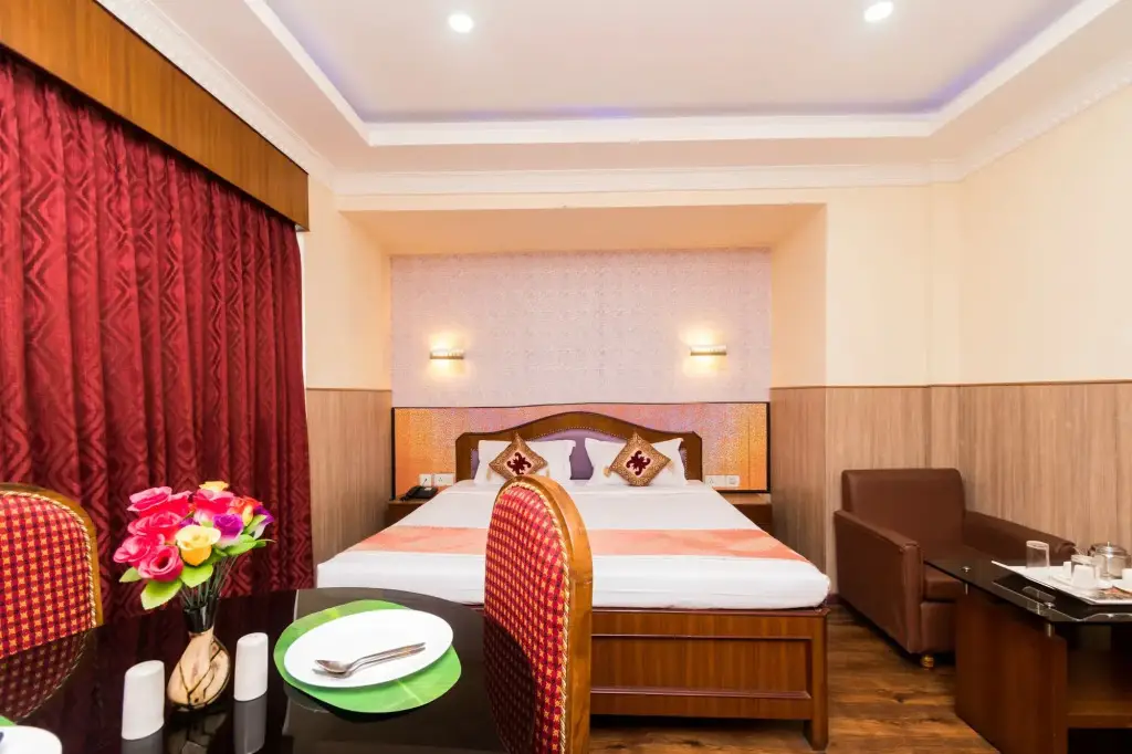 Колката: OYO 794 Hotel East Palace