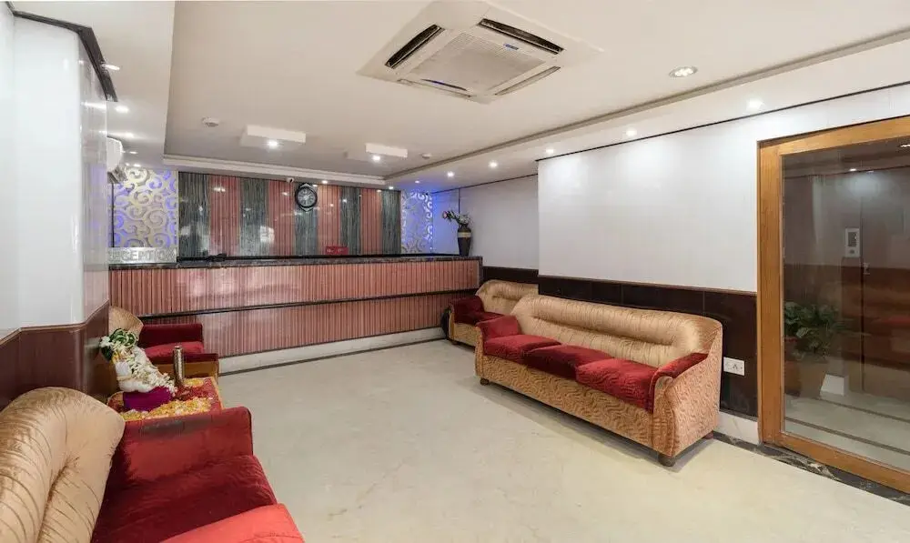 Колката: OYO 794 Hotel East Palace
