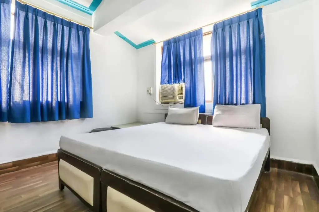 Мапуса: Hotel Priti International