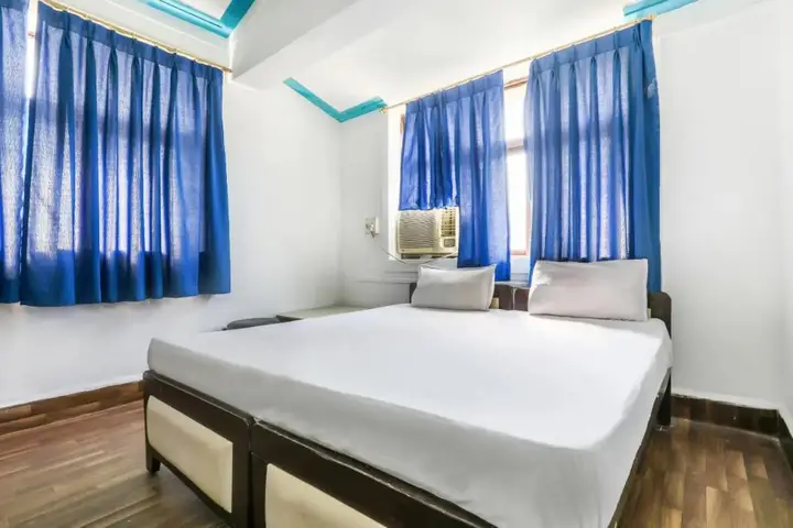 Мапуса: Hotel Priti International