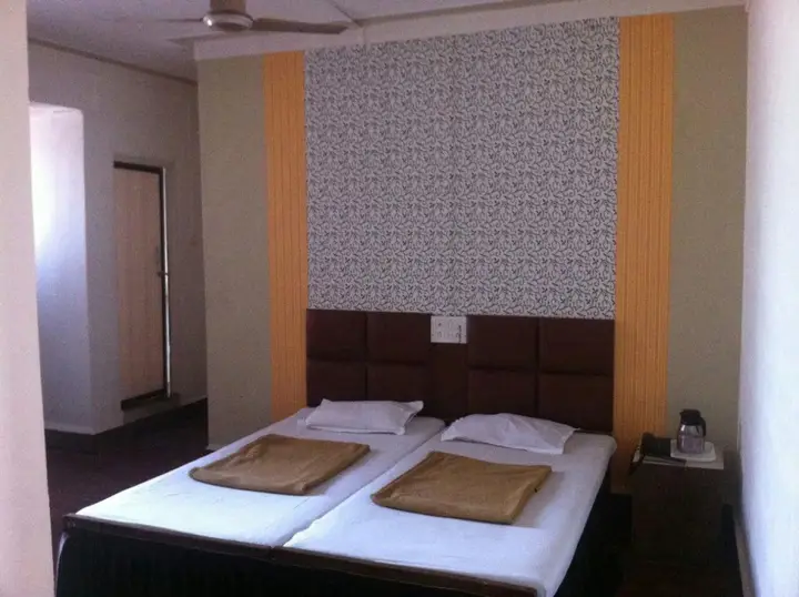 Мапуса: Hotel Priti International