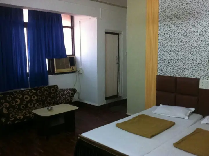 Мапуса: Hotel Priti International