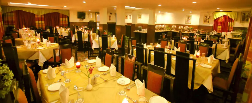 Манали: Pride De Vivendi Resort Manali