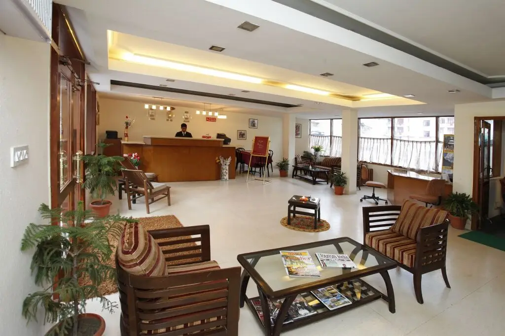 Манали: Pride De Vivendi Resort Manali