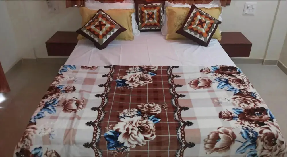 Южный Гоа: Excelsior Holiday Homes
