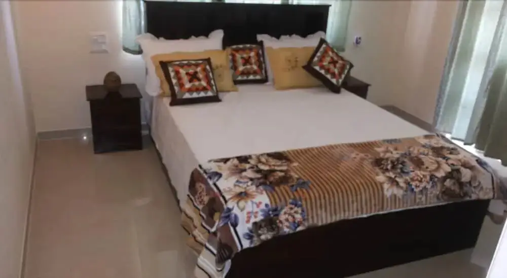 Южный Гоа: Excelsior Holiday Homes