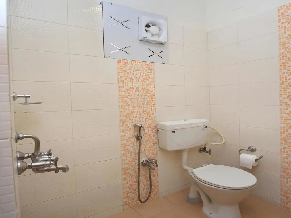 Бангалор: OYO 9633 Hotel Srinidhi Residency