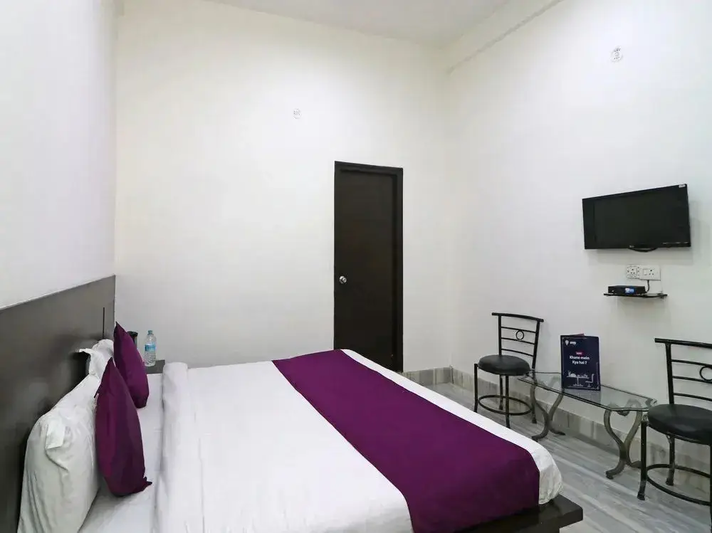Агра: Hotel Prema Palace