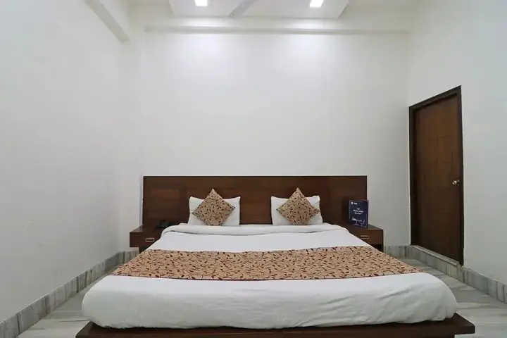 Агра: Hotel Prema Palace