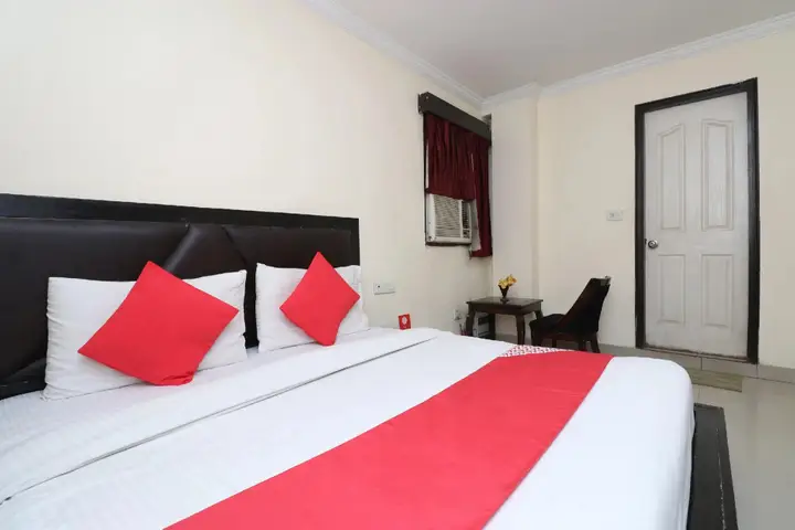 Нью-Дели: OYO 27812 Hotel Shobha Residency