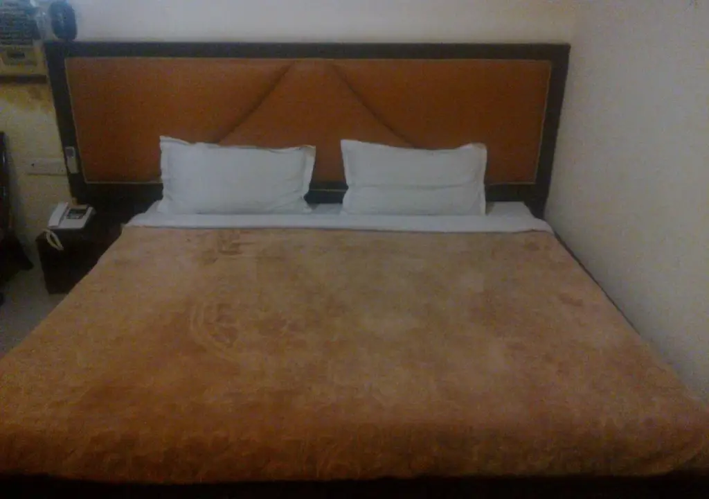 Нью-Дели: OYO 27812 Hotel Shobha Residency