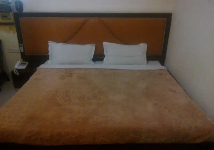 Нью-Дели: OYO 27812 Hotel Shobha Residency