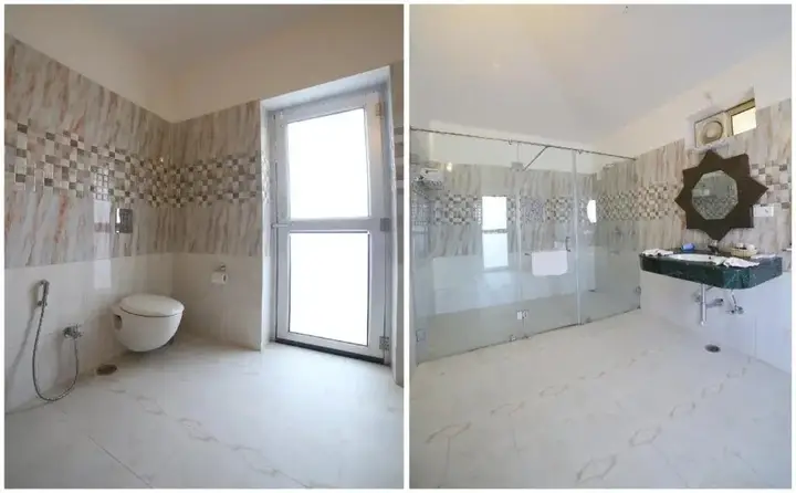 Савай-Мадхопур: The Sher Garh Resort
