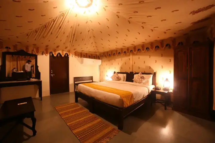 Савай-Мадхопур: The Sher Garh Resort