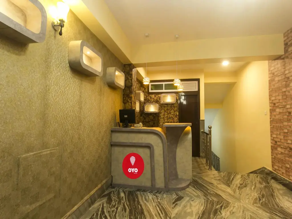 Гангток: OYO 3489 Hotel Sonamla Retreat