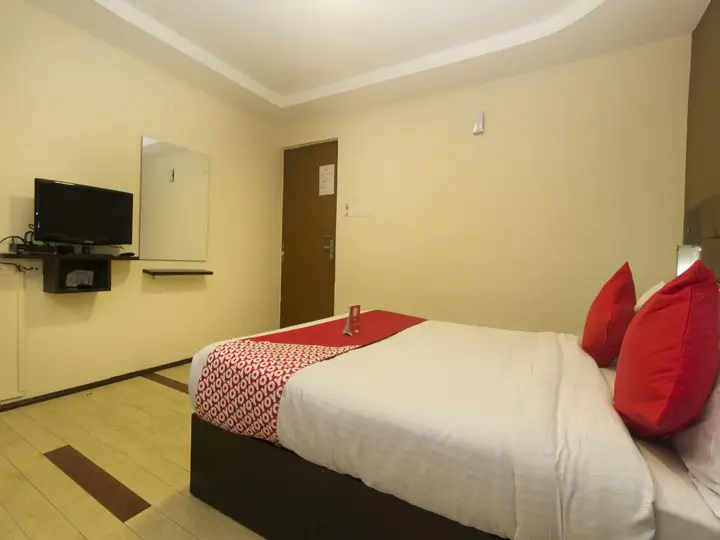 Гангток: OYO 3489 Hotel Sonamla Retreat