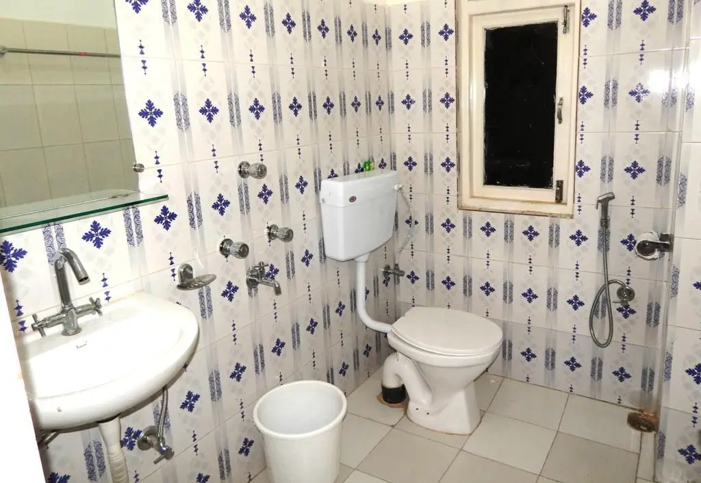 Пеллинг: Floret Hotel & Resorts