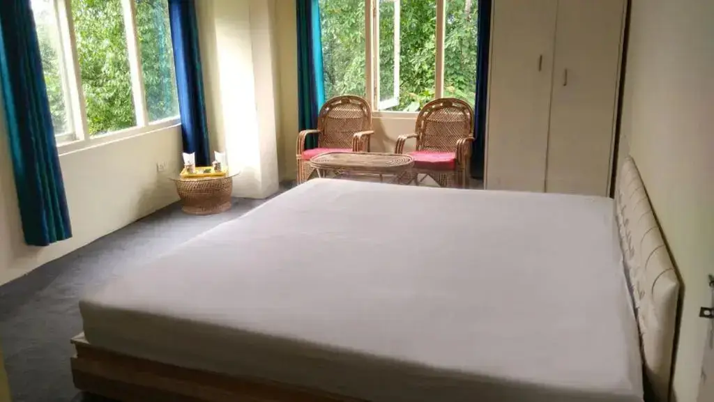 Пеллинг: Floret Hotel & Resorts