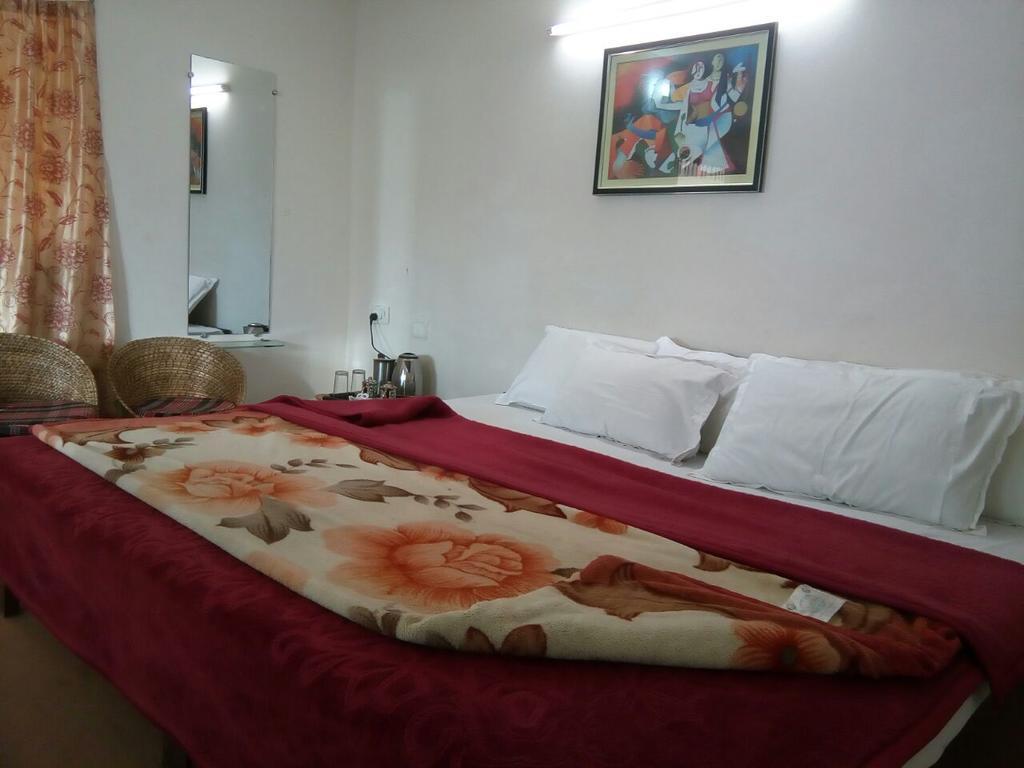 Пеллинг: Floret Hotel & Resorts